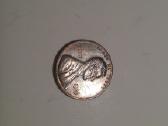 Moneta 1983 one cent Usa