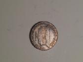 Moneta 1983 one cent Usa - nuotraukos Nr. 2
