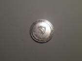 Moneta Medaglia commemorativa Ferrari 2004 - nuotraukos Nr. 2