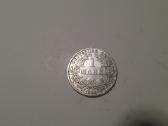 Moneta 1 Mark 1906 G Kleinmünzen