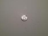 Moneta 5 Pfennig 1950 A Ddr Ddr