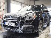 Automobilių vidaus ir išorės plovėjų - nuotraukos Nr. 5