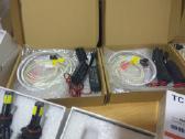 LED, Xenon, Angel Eyes, Markeriai, H7, H11, T10 - nuotraukos Nr. 25