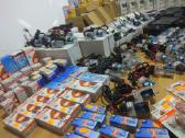 LED, Xenon, Angel Eyes, Markeriai, H7, H11, T10 - nuotraukos Nr. 24