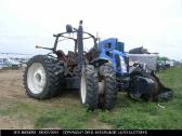 New Holland Ford dalys Ir Remontas - nuotraukos Nr. 7