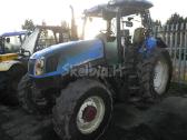 New Holland Ford dalys Ir Remontas - nuotraukos Nr. 6