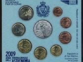 Euro monetu oficialus rinkiniai Bu Unc Proof kokyb - nuotraukos Nr. 12