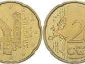 Airija euro monetų Unc rinkiniai - nuotraukos Nr. 2