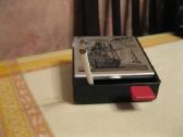 Seni CCCP daiktai Cigareciu Detuve - nuotraukos Nr. 9