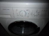 Siemens siaura skalbimo masina(44cm) - nuotraukos Nr. 4