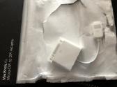 Apple MacBook Air adapteris Mb204g/a | Skelbiu.lt Apple MacBook Air adapteris Mb204g/a