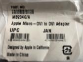 Apple MacBook Air adapteris Mb204g/a - nuotraukos Nr. 2 | Skelbiu.lt Apple MacBook Air adapteris Mb204g/a - nuotraukos Nr. 2