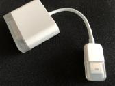Apple MacBook Air adapteris Mb204g/a - nuotraukos Nr. 3 | Skelbiu.lt Apple MacBook Air adapteris Mb204g/a - nuotraukos Nr. 3