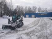 Vikšrinių Minikrautuvų, ekskavatoių Bobcat nuoma - nuotraukos Nr. 28