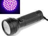 Ultravioletiniai Uv prožektoriai ir žibintuvėliai - nuotraukos Nr. 10