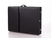 Sulankstomas masažo stalas Restpro® Alu 3 Black - nuotraukos Nr. 4