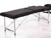Sulankstomas masažo stalas Restpro Alu 2 (M) Black - nuotraukos Nr. 2