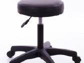 Masažuotojo kėdė Restpro® Round 1 black