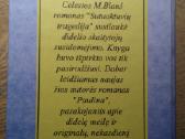 "Paulina" Celesta M. Blanš 1995 m. - nuotraukos Nr. 2