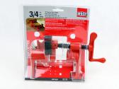 Bessey vamzdiniai spaustuvai Bpc-h34 Akcija - nuotraukos Nr. 14