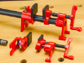 Bessey vamzdiniai spaustuvai Bpc-h34 Akcija - nuotraukos Nr. 15
