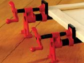 Bessey vamzdiniai spaustuvai Bpc-h34 Akcija - nuotraukos Nr. 17