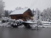 Svečių namelis-pirtis - nuotraukos Nr. 5