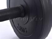Hanteliai 2 x 10 kg - nuotraukos Nr. 4 | Skelbiu.lt Hanteliai 2 x 10 kg - nuotraukos Nr. 4