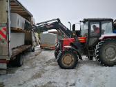 Krovinių pervežimas, Dineka, 3ton-14ton - nuotraukos Nr. 17