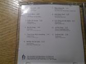 CD Both Sides Now, Anne Murray1998, Bellevue Enter - nuotraukos Nr. 4