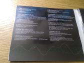 CD Global Vibes - The New Rhythms Of Africa - nuotraukos Nr. 2