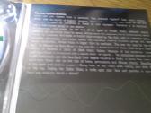 CD Global Vibes - The New Rhythms Of Africa - nuotraukos Nr. 4