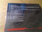 CD Global Vibes - The New Rhythms Of Africa - nuotraukos Nr. 5
