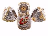 Nba, Nhl, Nfl. Champions žiedai kaina 20 eurai