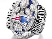 Nba, Nhl, Nfl. Champions žiedai kaina 20 eurai - nuotraukos Nr. 9
