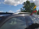 Automobilių vėliavėlių koteliai - nuotraukos Nr. 4