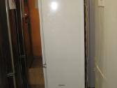 Imontuojamas electrolux saldytuvas enn3153aow - nuotraukos Nr. 2