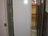 Imontuojamas electrolux saldytuvas enn3153aow - nuotraukos Nr. 3