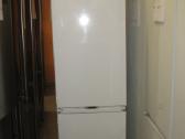 Imontuojamas electrolux saldytuvas enn3153aow - nuotraukos Nr. 4
