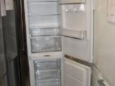 Imontuojamas electrolux saldytuvas enn3153aow