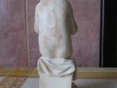 Erotine statulele gal plastmase. berniukas alabast - nuotraukos Nr. 7