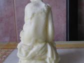 Erotine statulele gal plastmase. berniukas alabast - nuotraukos Nr. 21