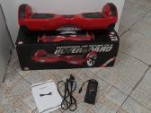 Hoverboard riedis su garantija tik nuo 80€