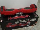 Hoverboard riedis su garantija tik nuo 80€ - nuotraukos Nr. 2