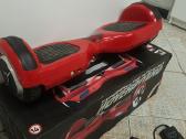 Hoverboard riedis su garantija tik nuo 80€ - nuotraukos Nr. 3