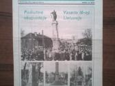 Seni laikrasciai skirti Vasario 16 dienai - nuotraukos Nr. 8