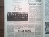 Seni laikrasciai skirti Vasario 16 dienai - nuotraukos Nr. 11