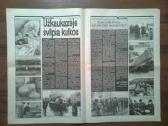 Laikrastis "Vasario 16" 1989-1990 metai - nuotraukos Nr. 11