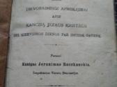 Senos retos knygos - nuotraukos Nr. 4