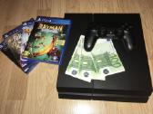 Nuolat perku Xbox One Series konsoles ir žaidimus - nuotraukos Nr. 3